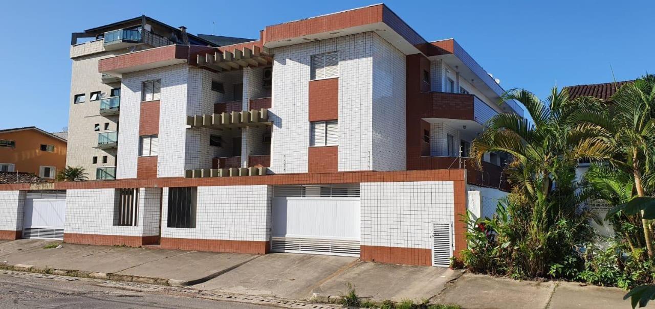 Apto Ubatuba Maranduba 80 Mt Praia Eksteriør bilde