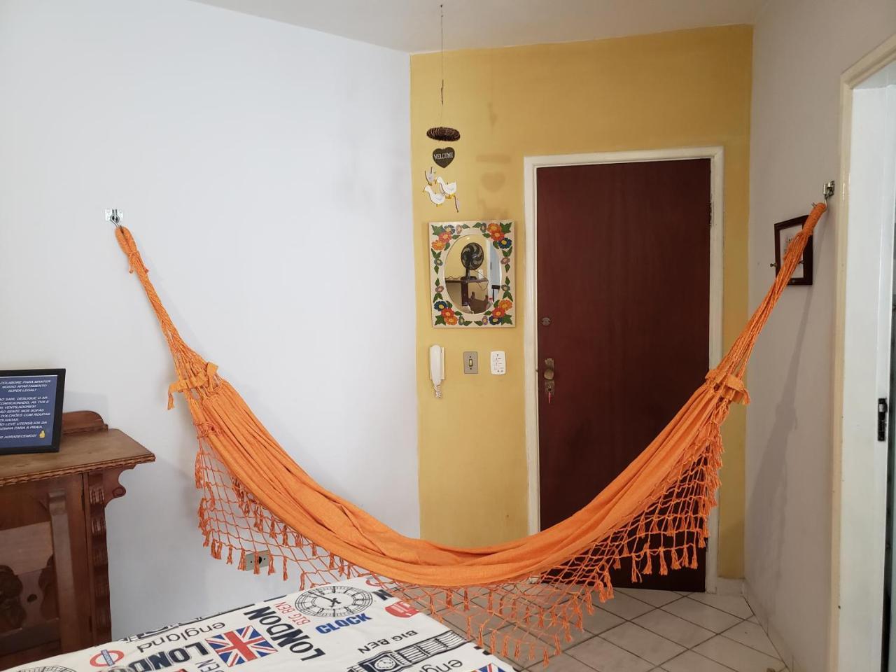 Apto Ubatuba Maranduba 80 Mt Praia Eksteriør bilde